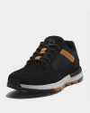 Zapatillas Killington Trekker Low Hombre Jet Black