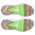 UA W Project Rock BSR 5-WHT WHT-102