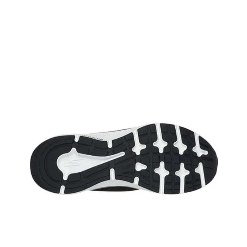 Championes Slip-Ins: Go Run Consistent 2.0 Negro