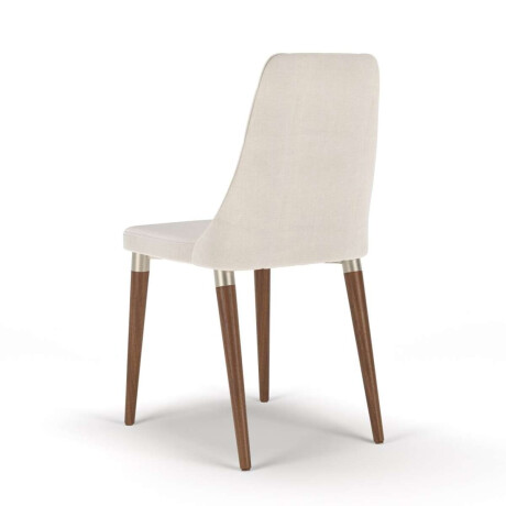 Silla Loren Linea Mionaco Beige