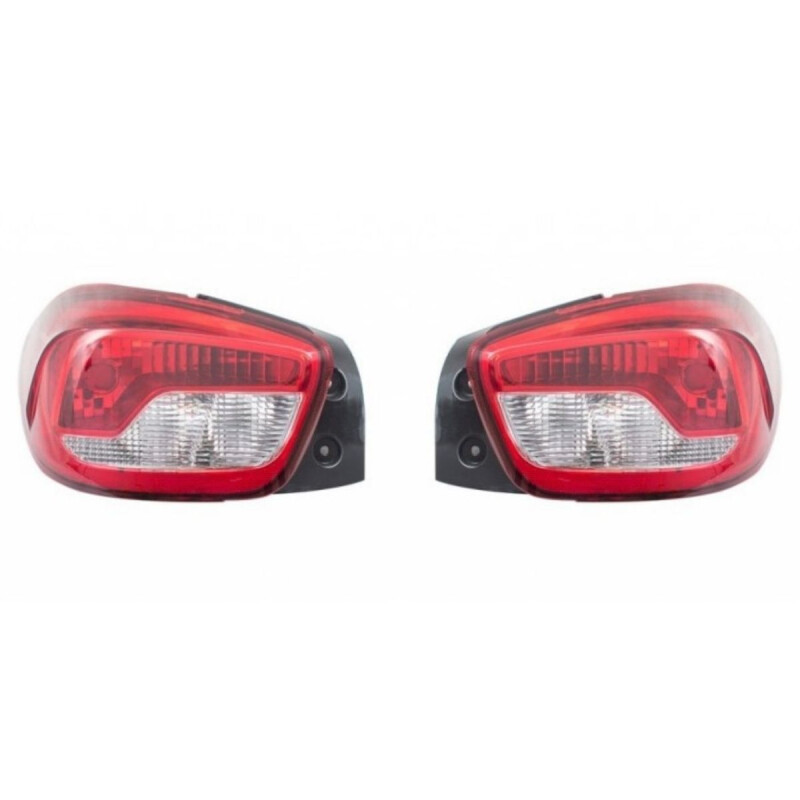 KIT DE FAROS TRASEROS Kit De Faros Traseros