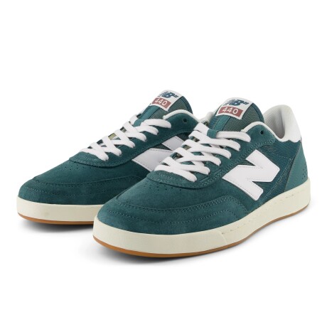 Championes New Balance de hombre - NUMERIC 440 - NM440FGR NEW SPRUCE