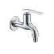 Canilla Agua Fria Cromo