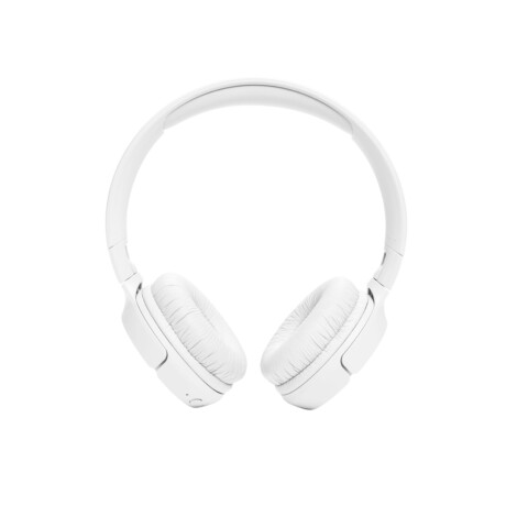 Auriculares Jbl Tune T520bt Inalámbricos con Bluetooth Blanco