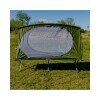 Carpa para catre Arye resistente al agua para camping y vida al aire libre Carpa para catre Arye resistente al agua para camping y vida al aire libre