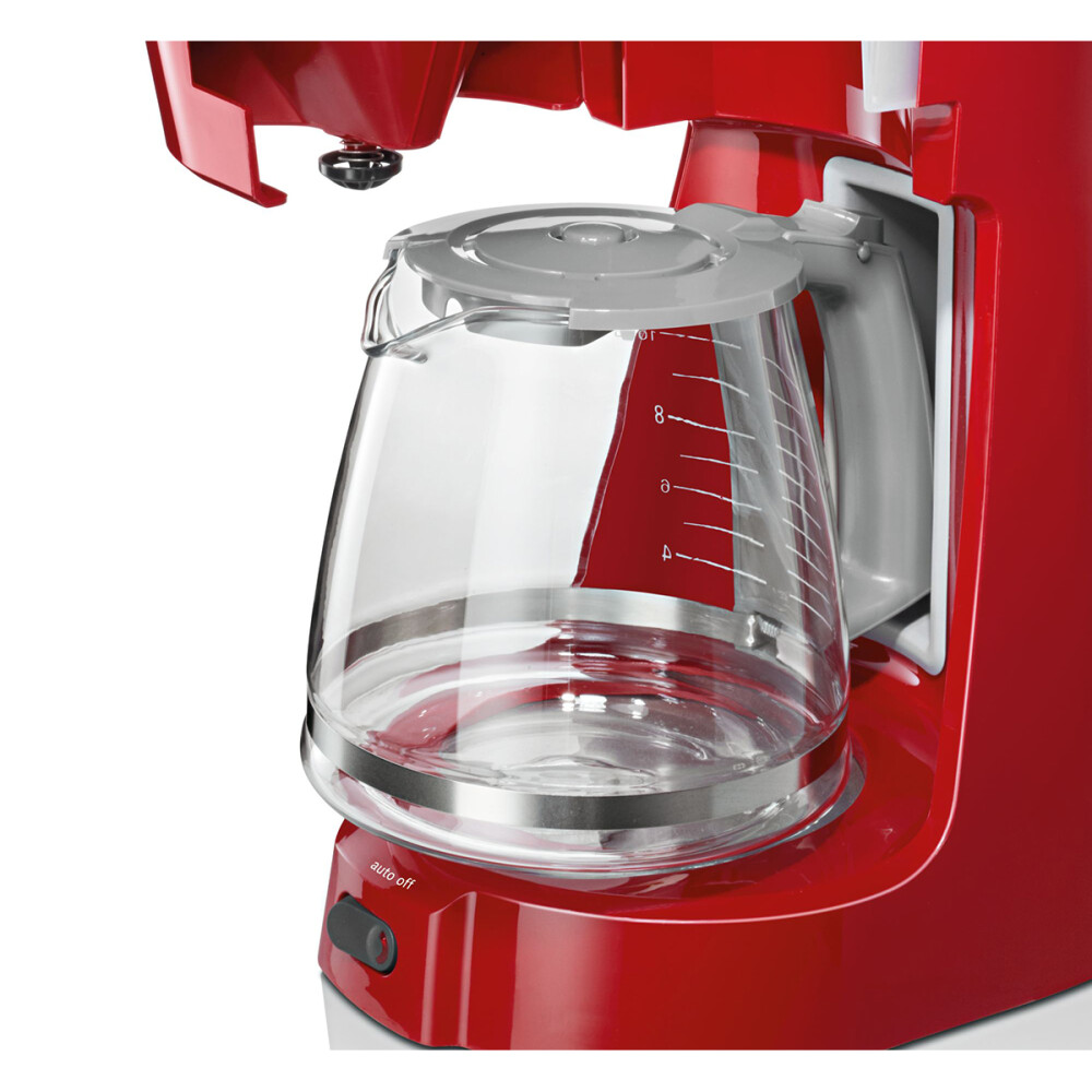 Cafetera de goteo Bosch TKA3A034 CompactClass Extra Cafetera de goteo Bosch TKA3A034 CompactClass Extra