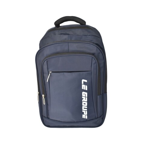 MOCHILA UN. NAVY