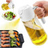 Spray Aceite Vinagre Pulverizador Liquidos Rociador 600ml IMBACK Blanco Spray Aceite Vinagre Pulverizador Liquidos Rociador 600ml IMBACK Blanco
