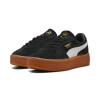 Zapatillas Palermo Elevated de Hombre Negro