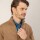 Campera Newport Tostado