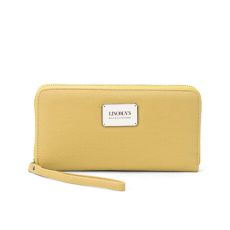 Billetera Pasionaria Maiz