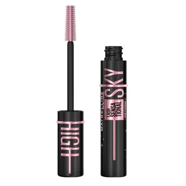 Máscara de Pestaña Sky High Lash Sensational Cosmic Nº799 - Maybelline Máscara de Pestaña Sky High Lash Sensational Cosmic Nº799 - Maybelline