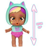 Muñeca Mini Cry Babies PlayTime Blake
