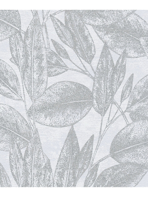 COLECCION WINDSONG - SUKI SILVER LEAVES - N/A