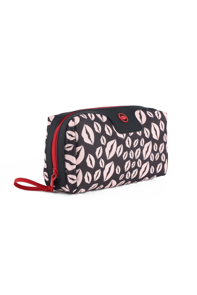 Necessaire Oreiro Negro