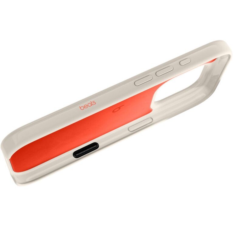 Case Beats iPhone 16 Pro Max Stone Case Beats iPhone 16 Pro Max Stone