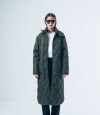 Campera Artu Green