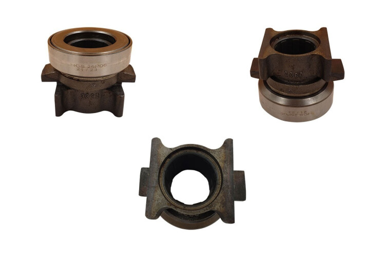Rodamiento Embrague Iveco Camion Vertis 90V18 15-25 Rodamiento Embrague Iveco Camion Vertis 90V18 15-25