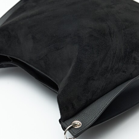 BOLSO DOMINIC Negro