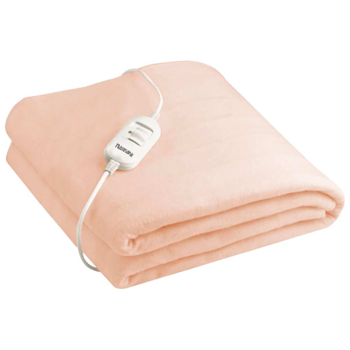 Calienta Cama Microsonic 1801 1 Plaza Polar - CALIENTACAMA 1PZA POLAR MICROSONIC 1801 