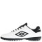 Championes de Fútbol 5 Hombre Umbro Touch TF Blanco - Negro