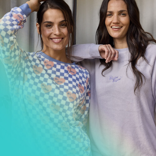 Cyber - Pijamas