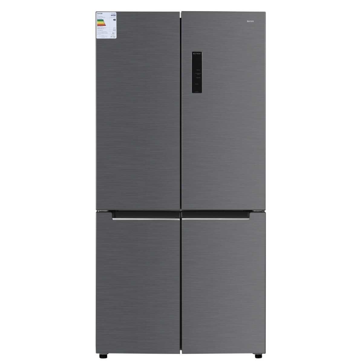 Refrigerador Siam multipuerta 