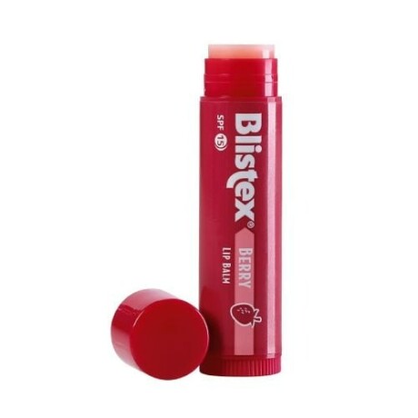 Blistex Bálsamo Labial Berry Lip Balm Fps15 Blistex Bálsamo Labial Berry Lip Balm Fps15
