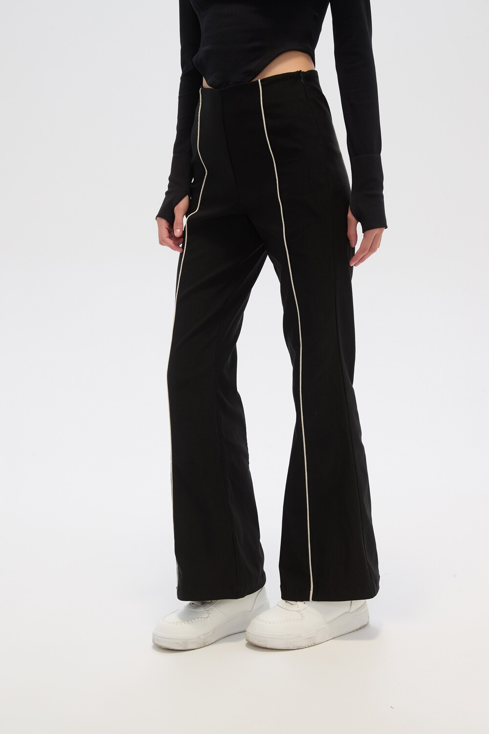 Pantalon Hasque Estampado 1