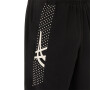 Pantalón Buzo Running Asics Icon Pant Hombre Performance Black
