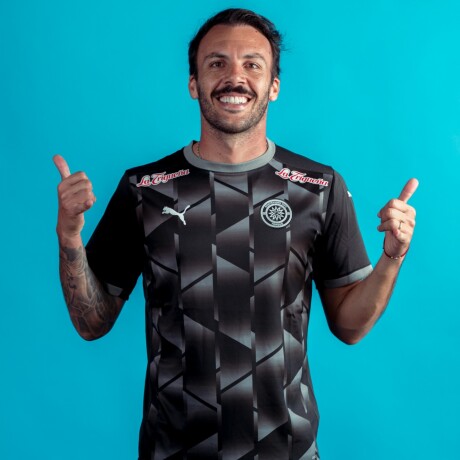 Camiseta Oficial Away I 2025 Camiseta Oficial Away I 2025