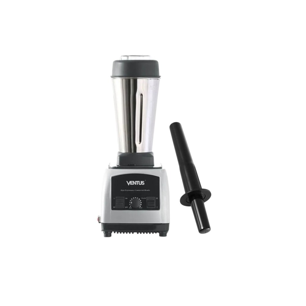 Licuadora Profesional 2 Litros Acero Inoxidable Licuadora Profesional 2 Litros Acero Inoxidable