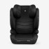 Booster KIKKABOO I stand ISOFIX 15 a 36kg negro