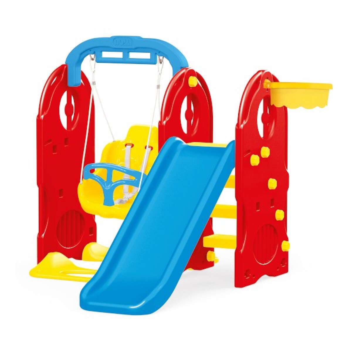 Parque de Juegos Dolu 