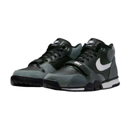Championes Nike Air Trainer 1 Black