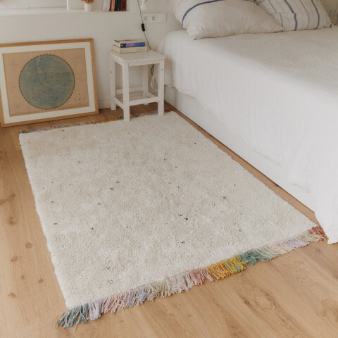 Alfombra lavable Stardust Alfombra lavable Stardust