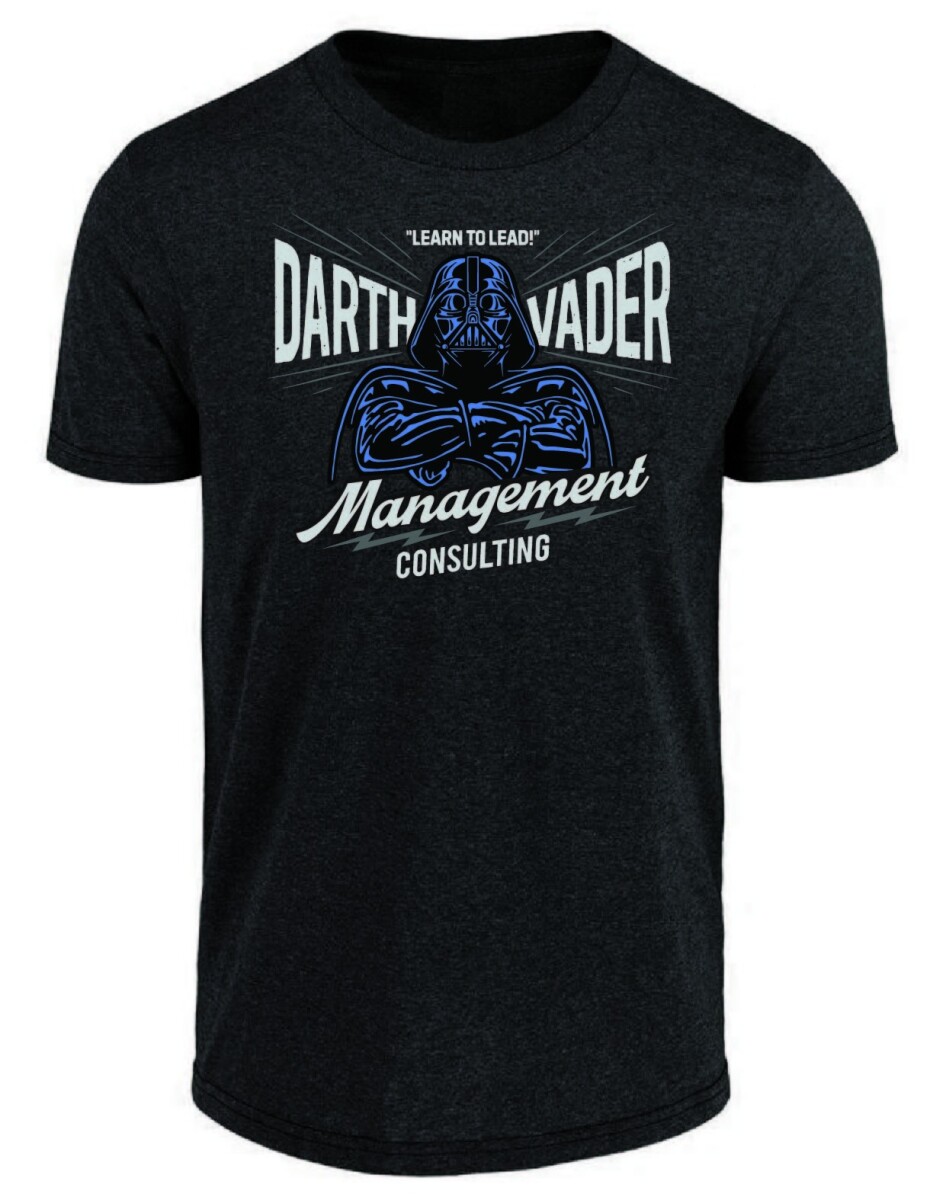 Camiseta Star Wars - DV Management 
