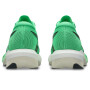 Zapatillas Running Magic Speed 5 Unisex Vital Green/carrier Grey