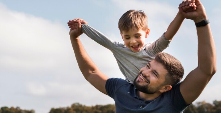 El Día del Hijo en Uruguay: Celebrando el Vínculo Familiar