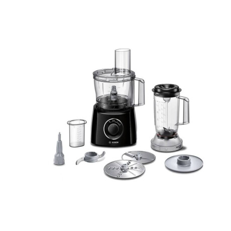 Procesador de alimentos Bosch Multitale MCM3201B