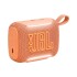 Parlante Portátil JBL Go 5 Bluetooth Resistente al Agua IP68 Naranja