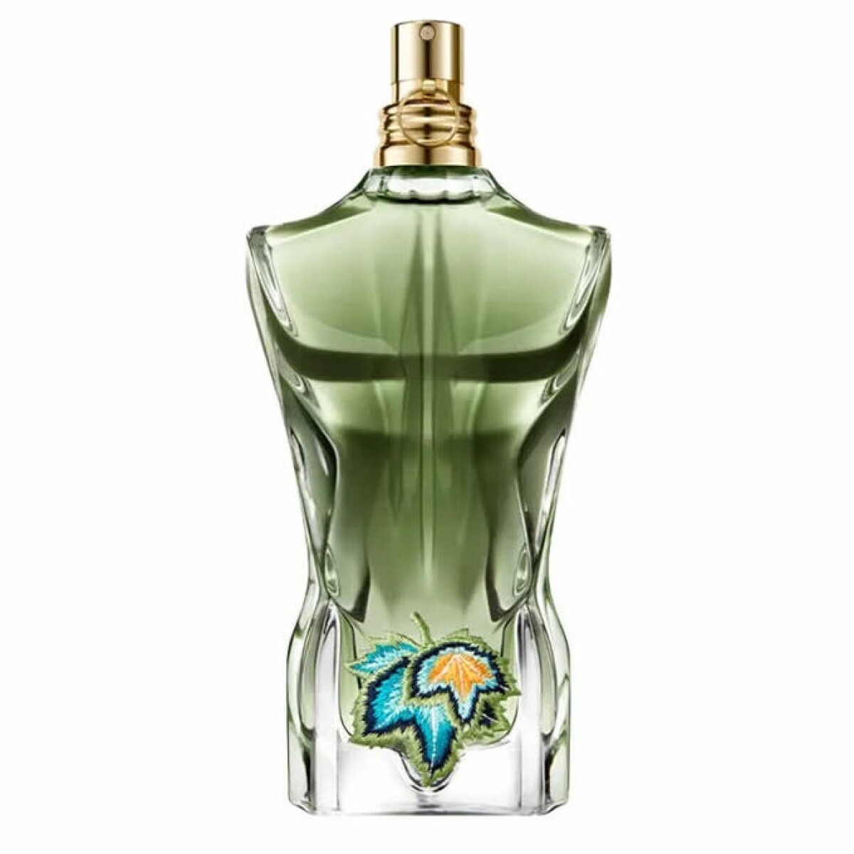 Perfume Jean Paul Gaultier Le Beau Paradise Garden Edp 75ml 