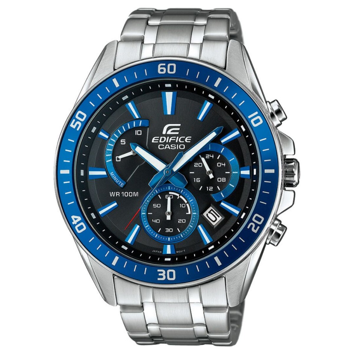 Casio Edifice - EFR552D-1A2 