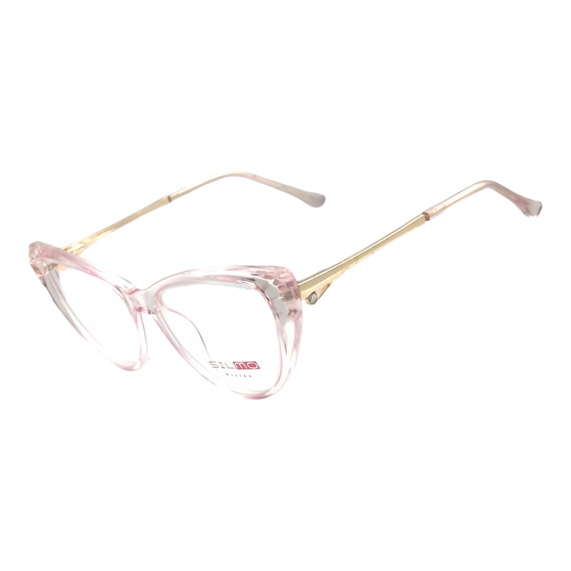 SILMO SIL9506 5515-147 - Adulto - Rosa Rosacristal