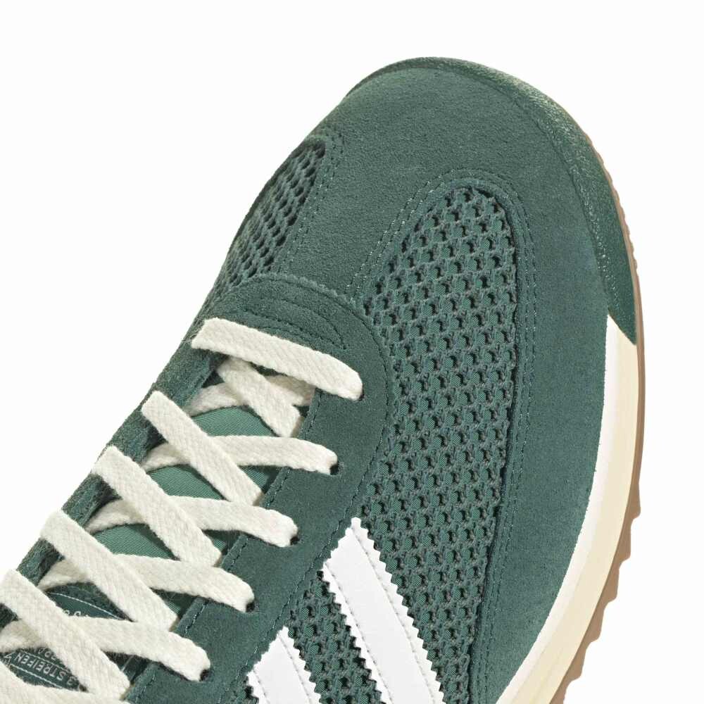 Zapatillas Adidas Sl72 Hombre Green