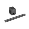 Barra de Sonido Bluetooth de 2.1 con Subwoofer Barra de Sonido Bluetooth de 2.1 con Subwoofer