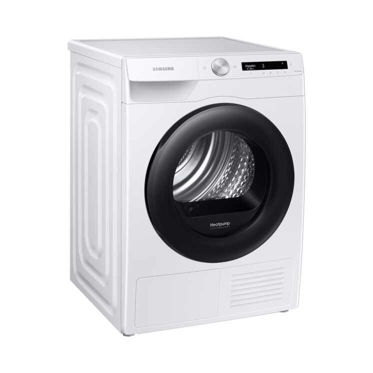Secarropas Samsung 9 kg Bomba de Calor AI Control DV90T5240AW Secarropas Samsung 9 kg Bomba de Calor AI Control DV90T5240AW