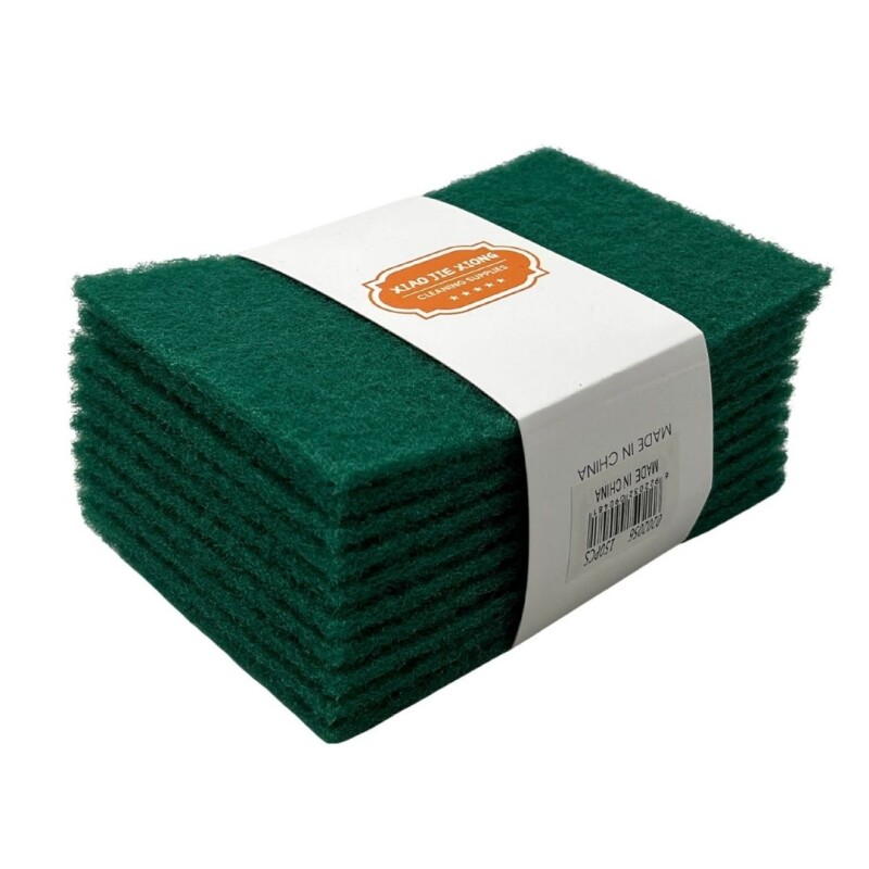 ESPONJA XIAOJIEXIONG PACK x10 ESPONJA XIAOJIEXIONG PACK x10