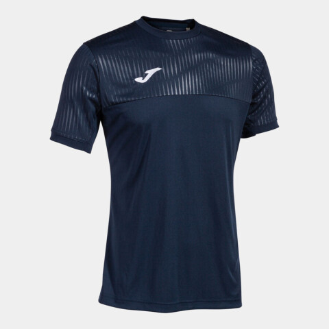 CAMISETA MANGA CORTA MONTREAL MARINO MARINO