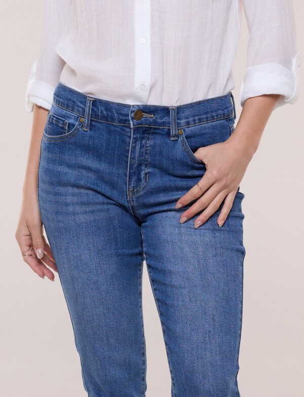 Jean Slim Skinny JEAN